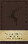 . HBO, . HBO - Game of Thrones Ruled Journal
