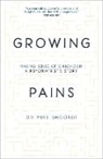 Dr Mike Shooter, Mike Shooter - Growing Pains