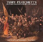 Terry Pratchett, Kidby Paul - Terry Pratchett's Discworld Collectors' 2018