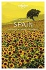 Gregor Clark, Sally Davies, Duncan Garwood, Anthony Ham, Catherine Le Nevez, Lonely Planet... - Lonely planet's best of Spain : top sights, authentic experiences