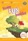 Melissa Owen - Home Fun Niveau 2 - CE1/CE2 Booklet Edition Française
