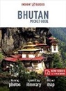 Insight Guides - Bhutan