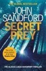 John Sandford - Secret Prey