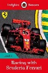 Ladybird - Racing With Scuderia Ferrari