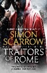 Simon Scarrow, Scarrow Simon - Traitors of Rome