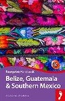 Richard Arghiris, Arghiris Richard - Belize, Guatemala & Southern Mexico