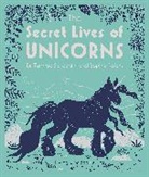 Dr. Temisa Seraphini, Temisa Seraphini, Sophie Robin - The Secret Lives of Unicorns