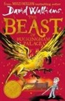 David Walliams, Tony Ross - The Beast of Buckingham Palace