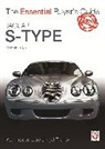 Nigel Thorley, Thorley Nigel - Jaguar S-Type - 1999 to 2007