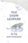 Peter Matthiessen - The Snow Leopard