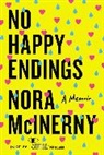 Nora McInerny - No Happy Endings