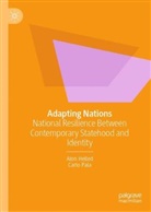 Alon Helled, Carlo Pala - Adapting Nations