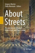 Gregory Marinic, Meninato, Pablo Meninato - About Streets