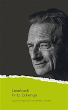 Fritz Eckenga, Walter Gödden - Lesebuch Fritz Eckenga