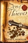 David Chandler - Den of Thieves