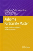 Markus Hecker, Pulak Kumar Patra et al, Soumya Niyogi, Pratap Kumar Padhy, Pulak Kumar Patra - Airborne Particulate  Matter