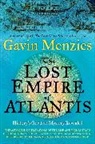 Gavin Menzies - The Lost Empire of Atlantis