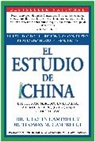 T Colin Campbell, T. Colin Campbell, Thomas M Campbell, Thomas M. Campbell, Thomas M. Campbell II, Campbell T. Colin... - El Estudio de China