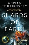 Adrian Tchaikovsky - Shards of Earth