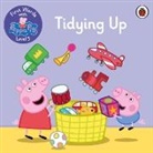 Peppa Pig - Tidying Up