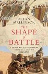 Allan Mallinson - The Shape of Battle