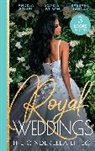 Andrea Bolter, Barbara Hannay, Scarlet Wilson - Royal Weddings: The Cinderella Effect
