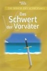 Martin Krois - Das Schwert der Vorväter