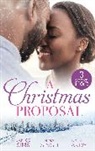 Kate Hardy, Janice Sims, Nina Singh - A Christmas Proposal