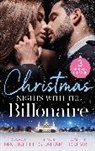 Caitlin Crews, Crews Caitlin, Lynne Graham, Carol Marinelli, Marinelli Carol - Christmas Nights With The Billionaire