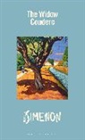 Georges Simenon - The Widow Couderc