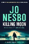 Jo Nesbo - Killing Moon