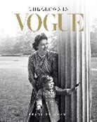 Robin Muir, Muir Robin, Josephine Ross, Ross Josephine - The Crown in Vogue
