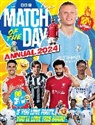 Match of the Day Magazine - Match of the Day Annual 2024