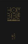 Collins Anglicised ESV Bibles, Collins Anglicised ESV Bibles - Holy Bible: English Standard Version ESV Anglicised Black Gift and