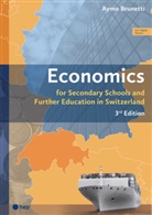 Aymo Brunetti - Economics (Print inkl. E-Book Edubase, Neuauflage 2025)