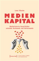 Lena Fölsche - Medienkapital