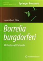 Leona Gilbert - Borrelia burgdorferi
