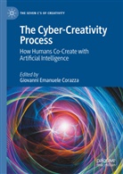 Giovanni Emanuele Corazza, Giovanni Emanuele Corazza - The Cyber-Creativity Process