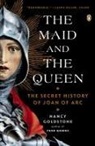 Nancy Goldstone - The Maid and the Queen