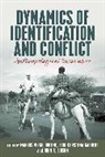 Markus Virgil Gabbert Hoehne, John R. Eidson, Echi Christina Gabbert, Markus Virgil Hoehne, Hoehne Markus Virgil - Dynamics of Identification and Conflict