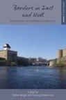 Stefan Hashimoto Berger, Stefan Berger, Nobuya Hashimoto - Borders in East and West