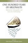 Chris James Hann, Chris Hann, Deborah James - One Hundred Years of Argonauts
