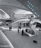 Jayne Merkel - Eero Saarinen
