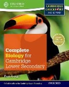 Pam Large, Large Pam - Complete Biology for Cambridge Lower Secondary