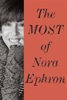 Nora Ephron - The Most of Nora Ephron