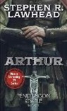Stephen Lawhead - Arthur
