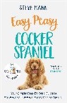 Steve Mann - Easy Peasy Cocker Spaniel