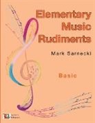 Mark Sarnecki - Elementary Music Rudiments Basic