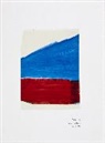 Christine Mehring, Mehring Christine, Christoph Schreier, Schreier Christoph - Palermo : Works on Paper 1976-1977