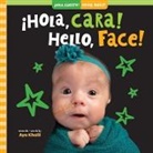Aya Khalil - ¡Hola, cara! / Hello, Face!